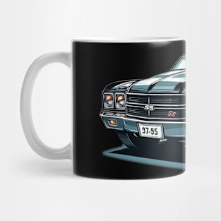 Chevy Chevelle SS Mug